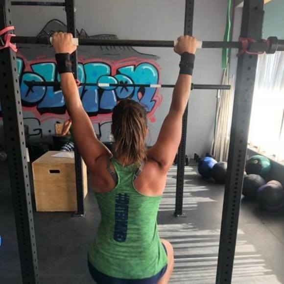 Meet your Posher, Dani - Picture 1 of 1